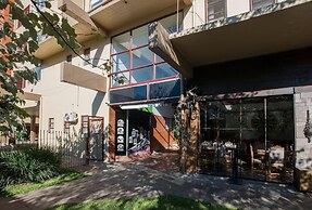 LOCAR-IN GRAMADO- Dentro da Rua Coberta