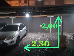 LOCAR-IN GRAMADO- Dentro da Rua Coberta