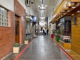 LOCAR-IN GRAMADO- Dentro da Rua Coberta