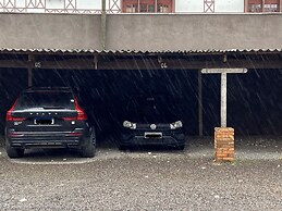 LOCAR-IN GRAMADO- Dentro da Rua Coberta