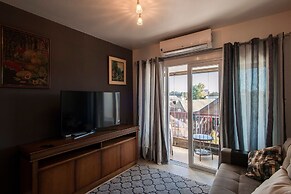 LOCAR-IN GRAMADO- Dentro da Rua Coberta