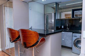 LOCAR-IN GRAMADO- Dentro da Rua Coberta