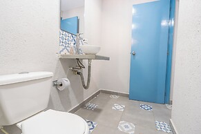 Hotel ADAZ Mediterraneo