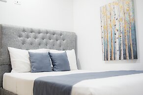 Hotel ADAZ Mediterraneo