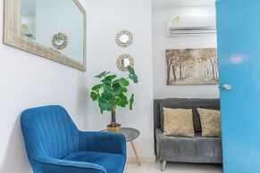 Hotel ADAZ Mediterraneo