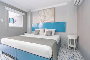 Hotel ADAZ Mediterraneo