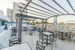 Hotel ADAZ Mediterraneo