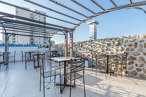 Hotel ADAZ Mediterraneo