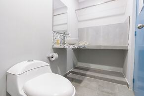 Hotel ADAZ Mediterraneo