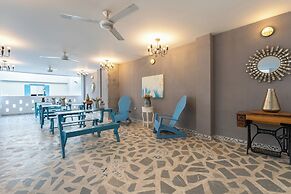 Hotel ADAZ Mediterraneo
