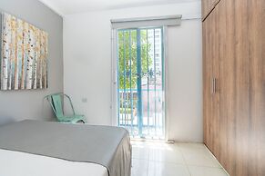 Hotel ADAZ Mediterraneo