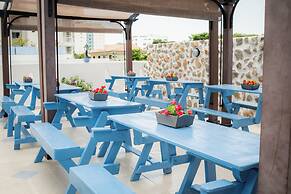 Hotel ADAZ Mediterraneo