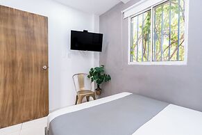 Hotel ADAZ Mediterraneo