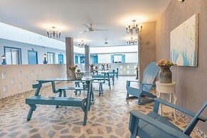 Hotel ADAZ Mediterraneo