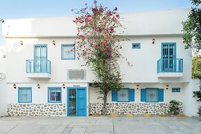 Hotel ADAZ Mediterraneo