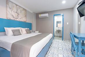 Hotel ADAZ Mediterraneo