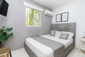 Hotel ADAZ Mediterraneo