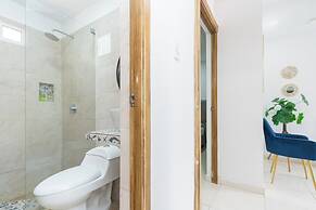 Hotel ADAZ Mediterraneo