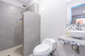 Hotel ADAZ Mediterraneo