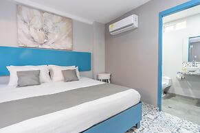 Hotel ADAZ Mediterraneo