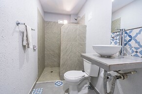 Hotel ADAZ Mediterraneo