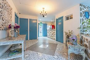 Hotel ADAZ Mediterraneo