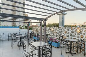 Hotel ADAZ Mediterraneo
