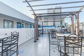 Hotel ADAZ Mediterraneo