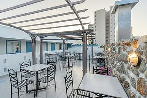 Hotel ADAZ Mediterraneo