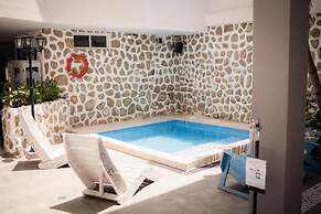 Hotel ADAZ Mediterraneo