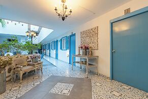 Hotel ADAZ Mediterraneo