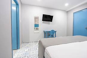 Hotel ADAZ Mediterraneo