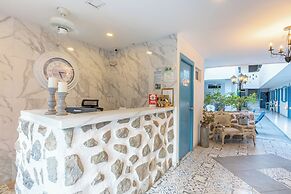 Hotel ADAZ Mediterraneo