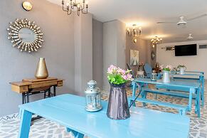 Hotel ADAZ Mediterraneo