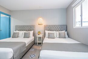 Hotel ADAZ Mediterraneo