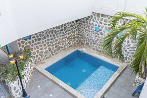 Hotel ADAZ Mediterraneo