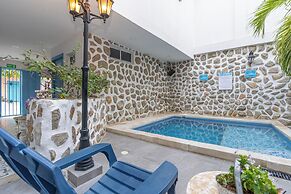 Hotel ADAZ Mediterraneo