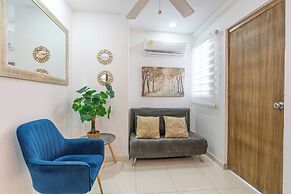 Hotel ADAZ Mediterraneo