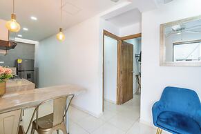 Hotel ADAZ Mediterraneo
