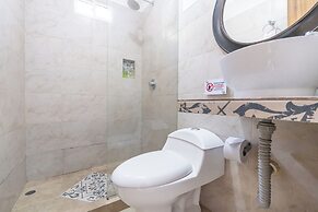 Hotel ADAZ Mediterraneo