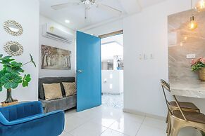Hotel ADAZ Mediterraneo