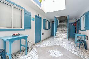 Hotel ADAZ Mediterraneo