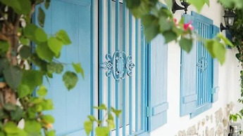 Hotel ADAZ Mediterraneo