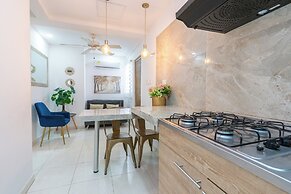 Hotel ADAZ Mediterraneo
