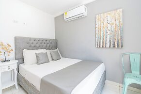 Hotel ADAZ Mediterraneo
