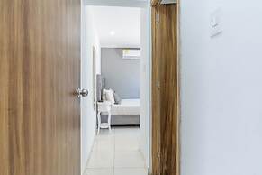 Hotel ADAZ Mediterraneo