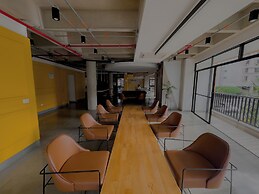 Apartamento Alto Living