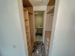 Apartamento Alto Living