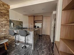 Apartamento Alto Living