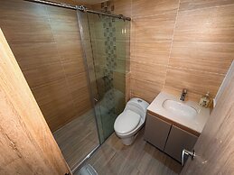 Apartamento Alto Living